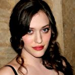 Fourth pic of kat dennings big boobs thor
