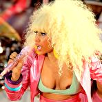 Fourth pic of Nicki Minaj nude photos and videos at Banned sex tapes