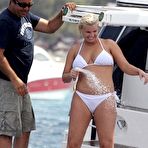 Second pic of Nude Female Celebrities July, 2012 : 