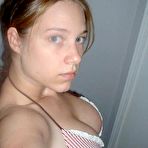 Second pic of Photo selection of a babe sticking anal beads and dildo up her ass