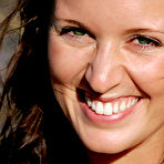 First pic of Australian beach girl Kendra - Girls Out West