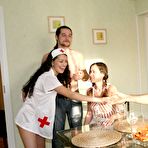 First pic of Spoiled Virgins