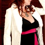 First pic of AllOver30 Free - Busty Mature Babe Ryan