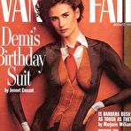 First pic of ::: Celebs Sex Scenes ::: Demi Moore gallery