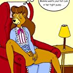 Second pic of Tale Spin hardcore orgies - VipFamousToons.com
