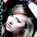 Second pic of Shackled Maidens Free Gallery 