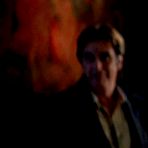 Third pic of Connie Nielsen fully nude scenes from Devils Advocate