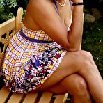 First pic of AllOver30 Free - Mature Latina Issabella