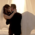 Fourth pic of Caprice In Marry Me by X Art
