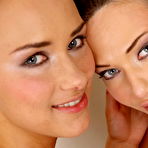 Fourth pic of LezKiss - Girls Kissing