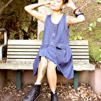 First pic of Mali - Public nudity in San Francisco California