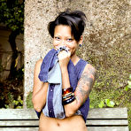 Second pic of Mali - Public nudity in San Francisco California