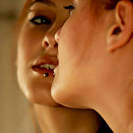 Second pic of Kira E - Cleaning House at HQ Babes