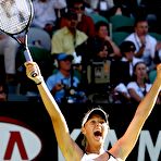 Third pic of maria sharapova pics gallery