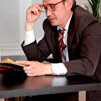 First pic of Tricky Old Teacher