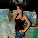 First pic of Gigi Spice - Girl Next Door That Does It All