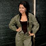 Third pic of Gigi Spice - Girl Next Door That Does It All