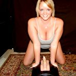 Second pic of Orgasm Movie Clip from Real Orgasm Videos