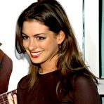 Second pic of RealTeenCelebs.com - Anne Hathaway nude photos and videos