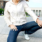 First pic of :: www.jeansandpanties.com ::