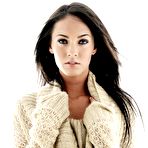 Third pic of megan fox transformers pics