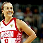 Third pic of Becky Hammon First Paid Female Coach In NBA : 