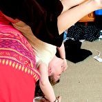 Fourth pic of Abby Winters - Kaitlin