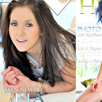 First pic of FTV Girls Leia