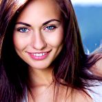 First pic of Michaela Isizzu nude and Sumptuous - A Tribute to Playboy Playmates