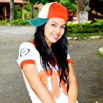 First pic of Gigi Spice - Girl Next Door That Does It All