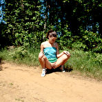 Third pic of Pee Hunters - free peeing porn photo galleries, peeing teens