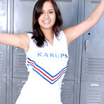 First pic of Karup's Hometown Amateurs