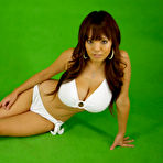 Fourth pic of Hitomi Tanaka - Busty Asians Oriental Big Boobs Models