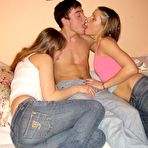 First pic of Casual Teen Sex 