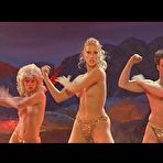 First pic of ::: Celebs Sex Scenes ::: Elizabeth Berkley gallery