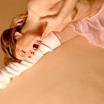 Second pic of Stocking Posing