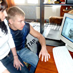 First pic of SELL YOUR GF -//- Guys sell their GFs to strangers like prostitutes!!!