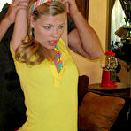 First pic of MASSAGE CREEP!