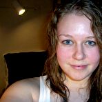 Third pic of Real amateur girlfriends having sex 