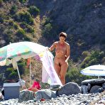 First pic of beach of dream