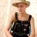 First pic of Farmgirl Gets Fucked