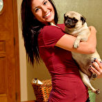 Third pic of FTV Girls Janessa