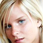 First pic of Met-Art presents Miela in "Presenting Miela" by Erro added on 09-27-2010