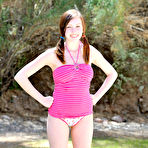 First pic of FTV ACCESS presents Victoria... New FTV Girls Adult Paysite Membership Review Scores 98/100! Quality Teen Nude Teen Models in Hot Masturbation Pictures & Videos.