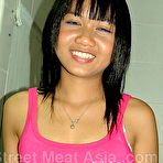 First pic of Street Meat Asia