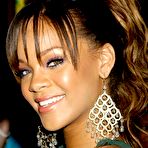Third pic of Rihanna