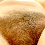 Fourth pic of Hairy pussy from IShotMyself at Girlfur.com