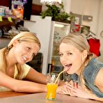 First pic of Young Lesbians Portal