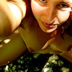 Third pic of Hairy pussy from IShotMyself at Girlfur.com
