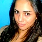 Fourth pic of Real amateur girlfriends having sex 